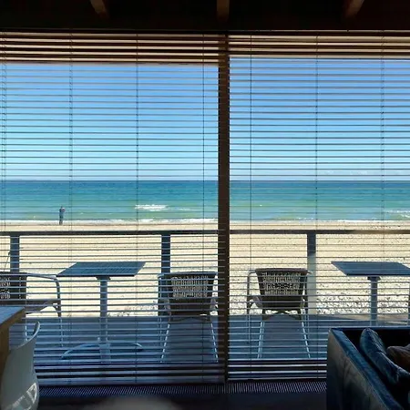 Holiday home Lounge Ii