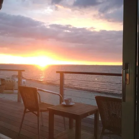 Lounge Ii Holiday home *