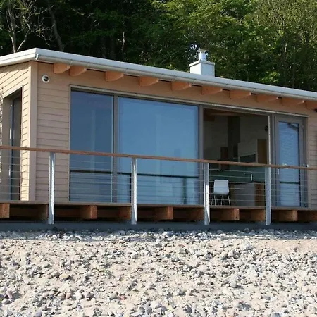 Holiday home Lounge Ii *