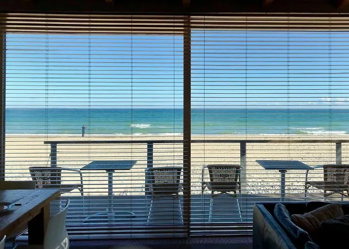 Holiday home Lounge Ii