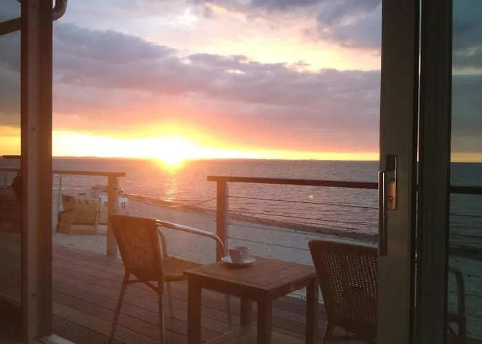 Lounge Ii Holiday home *