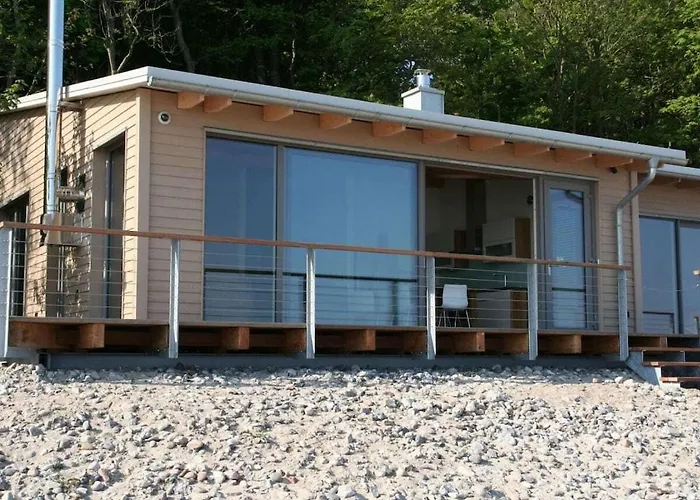 Holiday home Lounge Ii *