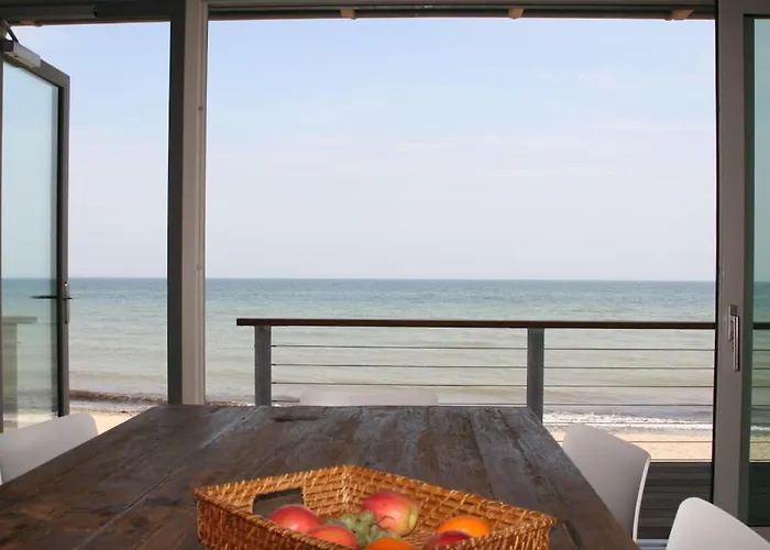 Lounge Ii Holiday home