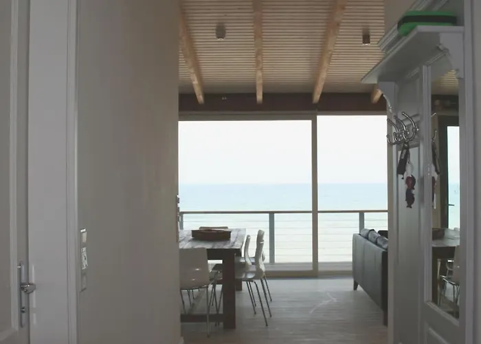 Lounge Ii Holiday home Surendorf