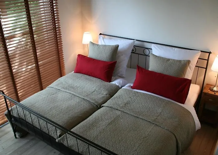 Holiday home Lounge Ii Surendorf