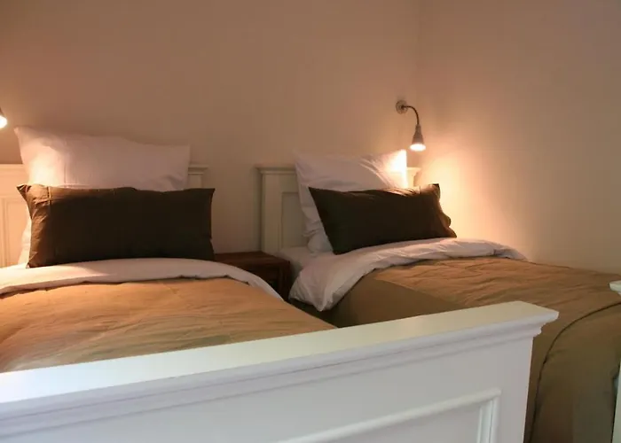 Lounge Ii Holiday home