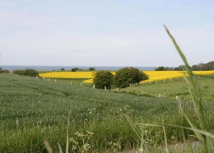 Lounge Ii Holiday home Surendorf